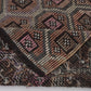 Rug Kilim, Kilim Rug 5x8, Turkish Kilim, Vintage Kilim, Area Kilim Rug, Turkish Kilim Rug, Living Room Rug, Handmade Kilim Rug, 11440