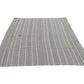 Turkish Kilim, Flat Weave Kilim Rug, Rug Kilim, Entryway Rug,Vintage Kilim, Area Kilim Rug, Handmade Striped Kilim Rug, Kilim Rug 6x8, 11521