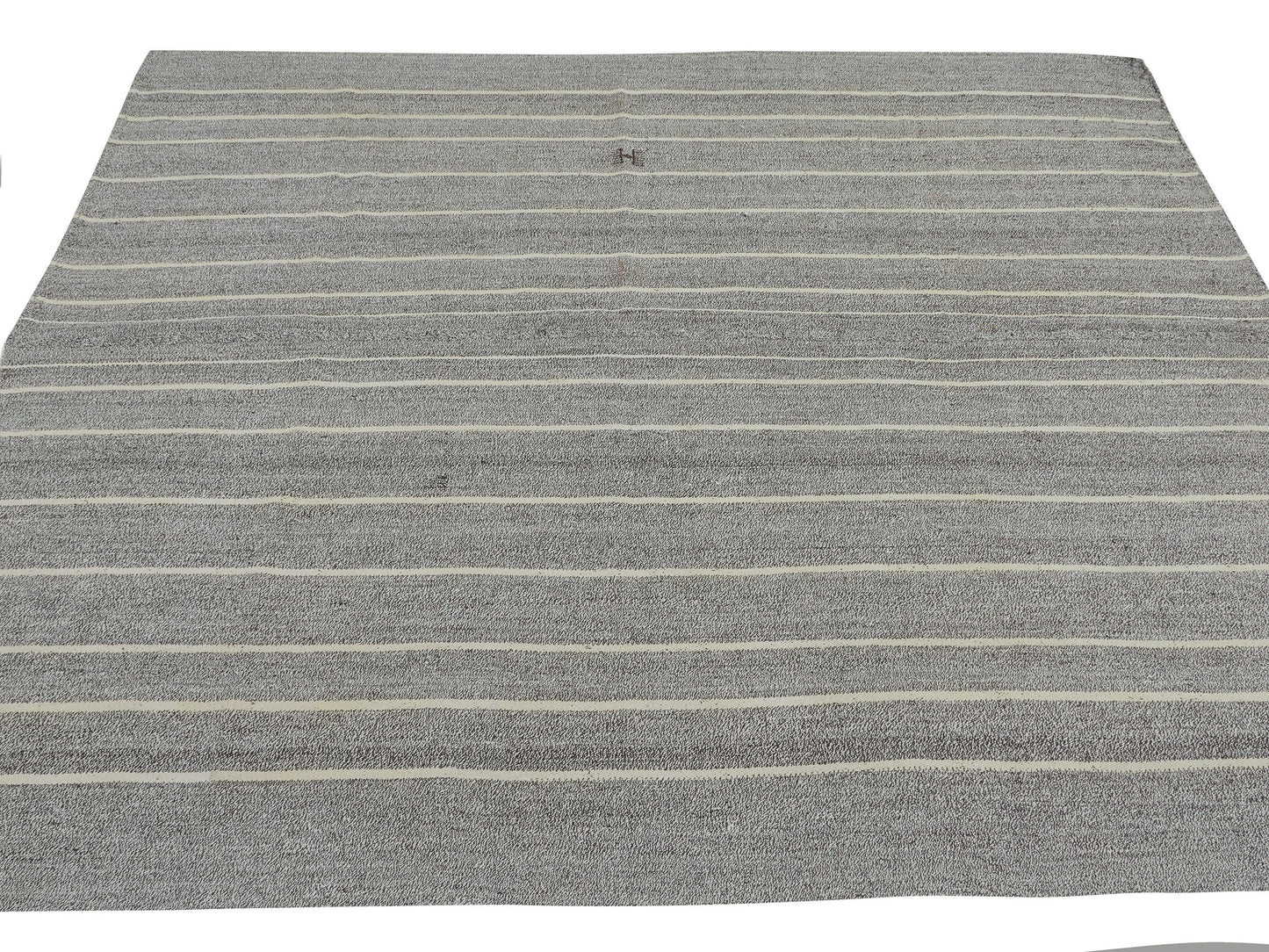 Turkish Kilim, Flat Weave Kilim Rug, Rug Kilim, Entryway Rug,Vintage Kilim, Area Kilim Rug, Handmade Striped Kilim Rug, Kilim Rug 6x8, 11521