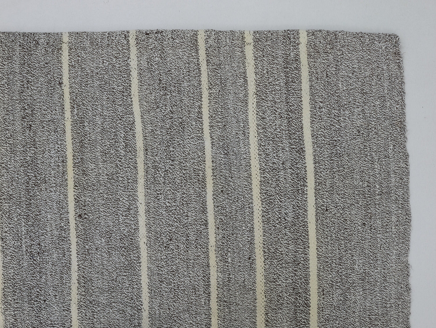 Turkish Kilim, Flat Weave Kilim Rug, Rug Kilim, Entryway Rug,Vintage Kilim, Area Kilim Rug, Handmade Striped Kilim Rug, Kilim Rug 6x8, 11521