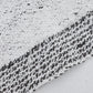 Vintage Turkish Runner, Oushak Scandinavian Rug Runner, Neutral Rug, Carpet Runner, Hallway Runner, Runner Rug 2x17, Long Runner, 11518