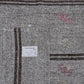 Bohemian Kilim Rug, Kilim Rug 6x9, Area Kilim Rug, Turkish Vintage Kilim Rug, Handmade Eclectic Kilim Rug, Turkish Kilim Rug, 11519