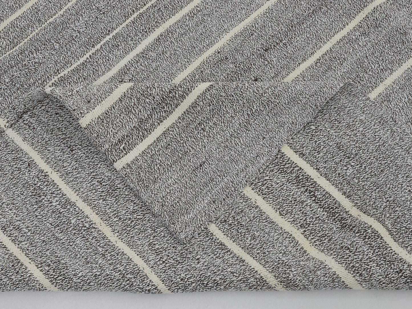 Turkish Kilim, Flat Weave Kilim Rug, Rug Kilim, Entryway Rug,Vintage Kilim, Area Kilim Rug, Handmade Striped Kilim Rug, Kilim Rug 6x8, 11521