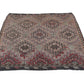 Vintage Kilim, Turkish Kilim, Kilim Rug, Handmade Anatolia Kilim Rug, Area Eclectic Kilim Rug, Bohemian Kilim Rug, Kilim Rug 6x7, 11179