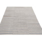 Beige Vintage Kilim, Turkish Kilim Rug, Handmade Area Neutral Kilim Rug, Turkish Kilim, Bedroom Rug, Kilim Rug 6x9, Striped Kilim Rug, 9919