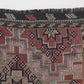 Vintage Kilim, Turkish Kilim, Kilim Rug, Handmade Anatolia Kilim Rug, Area Eclectic Kilim Rug, Bohemian Kilim Rug, Kilim Rug 6x7, 11179