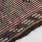 Vintage Kilim, Turkish Kilim, Kilim Rug, Handmade Anatolia Kilim Rug, Area Eclectic Kilim Rug, Bohemian Kilim Rug, Kilim Rug 6x7, 11179