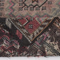 Vintage Kilim, Turkish Kilim, Kilim Rug, Handmade Anatolia Kilim Rug, Area Eclectic Kilim Rug, Bohemian Kilim Rug, Kilim Rug 6x7, 11179