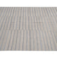 Beige Vintage Kilim, Turkish Kilim Rug, Handmade Area Neutral Kilim Rug, Turkish Kilim, Bedroom Rug, Kilim Rug 6x9, Striped Kilim Rug, 9919