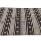 Primitive Kilim Rug, Turkish Kilim, Vintage Kilim, Handmade Area Rustic Kilim Rug, Turkish Kilim Rug, Living Room Rug, Kilim Rug 5x10, 11187
