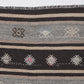Primitive Kilim Rug, Turkish Kilim, Vintage Kilim, Handmade Area Rustic Kilim Rug, Turkish Kilim Rug, Living Room Rug, Kilim Rug 5x10, 11187