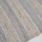 Beige Vintage Kilim, Turkish Kilim Rug, Handmade Area Neutral Kilim Rug, Turkish Kilim, Bedroom Rug, Kilim Rug 6x9, Striped Kilim Rug, 9919