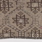 Turkish Kilim, Vintage Kilim, Handmade Bohemian Kilim Rug, Area Eclectic Kilim Rug, Turkish Kilim Rug, Bedroom Rug, Kilim Rug 4x7, 11186