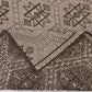 Turkish Kilim, Vintage Kilim, Handmade Bohemian Kilim Rug, Area Eclectic Kilim Rug, Turkish Kilim Rug, Bedroom Rug, Kilim Rug 4x7, 11186
