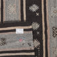Primitive Kilim Rug, Turkish Kilim, Vintage Kilim, Handmade Area Rustic Kilim Rug, Turkish Kilim Rug, Living Room Rug, Kilim Rug 5x10, 11187