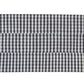 Vintage Kilim, Turkish Flat Weave Plaid Kilim Rug, Area Kilim Rug, Handmade Faded Rug, Turkish Kilim Rug, Kilim Rug 6x9, Kid Room Rug, 9712