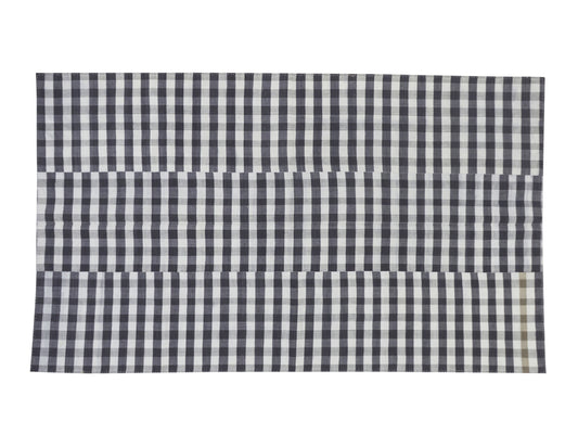Vintage Kilim, Turkish Flat Weave Plaid Kilim Rug, Area Kilim Rug, Handmade Faded Rug, Turkish Kilim Rug, Kilim Rug 6x9, Kid Room Rug, 9712