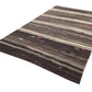 Vintage Kilim, Turkish Kilim, Kilim Rug 7x11, Rustic Kilim Rug, Handmade Primitive Unique Kilim Rug, Living Room Rug, Rug Kilim, 11028