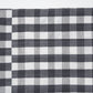 Vintage Kilim, Turkish Flat Weave Plaid Kilim Rug, Area Kilim Rug, Handmade Faded Rug, Turkish Kilim Rug, Kilim Rug 6x9, Kid Room Rug, 9712