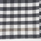 Vintage Kilim, Turkish Flat Weave Plaid Kilim Rug, Area Kilim Rug, Handmade Faded Rug, Turkish Kilim Rug, Kilim Rug 6x9, Kid Room Rug, 9712
