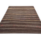 Kilim Rug 6x10, Turkish Kilim, Handmade Anatolia Eclectic Kilim Rug, Vintage Kilim, Turkish Kilim Rug, Bedroom Rug, Rug Kilim, 11023