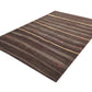 Kilim Rug 6x10, Turkish Kilim, Handmade Anatolia Eclectic Kilim Rug, Vintage Kilim, Turkish Kilim Rug, Bedroom Rug, Rug Kilim, 11023
