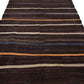 Handmade Kilim Rug, Turkish Kilim Rug 7x9, Kilim Rug, Entryway Rug, Bohemian Rug, Rug Kilim, Antique Vintage Kilim Rug, Area Kilim Rug, 9937