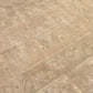 5x8 Beige Anatolian Vintage rug , Oushak Handwoven Old Rug , 5x8 Turkish Faded rug , Area rug ,Unique rug, Neutral rug, 8698