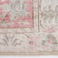 Turkish rug Neutral, Oushak rug 6x9, Vintage rug ,Anatolia rug, Handmade rug, Area rug 6x9, Carpet rug, Living room rug, Muted rug, 10478