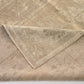 5x8 Beige Anatolian Vintage rug , Oushak Handwoven Old Rug , 5x8 Turkish Faded rug , Area rug ,Unique rug, Neutral rug, 8698