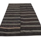 Turkish Kilim, Kilim Rug 6x9, Vintage Kilim, Entryway Rug, Turkish Kilim Rug, Handmade Primitive Kilim Rug, Rug Kilim, Area Kilim Rug, 11503
