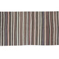 Bohemian Kilim Rug, Turkish Kilim, Area Kilim Rug, Vintage Kilim, Handmade Rug, Entryway Rug, Turkish Kilim Rug, Kilim Rug 5x10, 11504