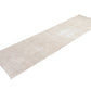 Turkish Runner, Oushak Vintage Runner, Carpet Runner, Long Runner, Floor Runner, Hallway Runner, Beige Coastal Rug, Runner Rug 3x11, 11112