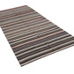 Bohemian Kilim Rug, Turkish Kilim, Area Kilim Rug, Vintage Kilim, Handmade Rug, Entryway Rug, Turkish Kilim Rug, Kilim Rug 5x10, 11504