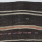 Turkish Kilim, Kilim Rug 6x9, Vintage Kilim, Entryway Rug, Turkish Kilim Rug, Handmade Primitive Kilim Rug, Rug Kilim, Area Kilim Rug, 11503