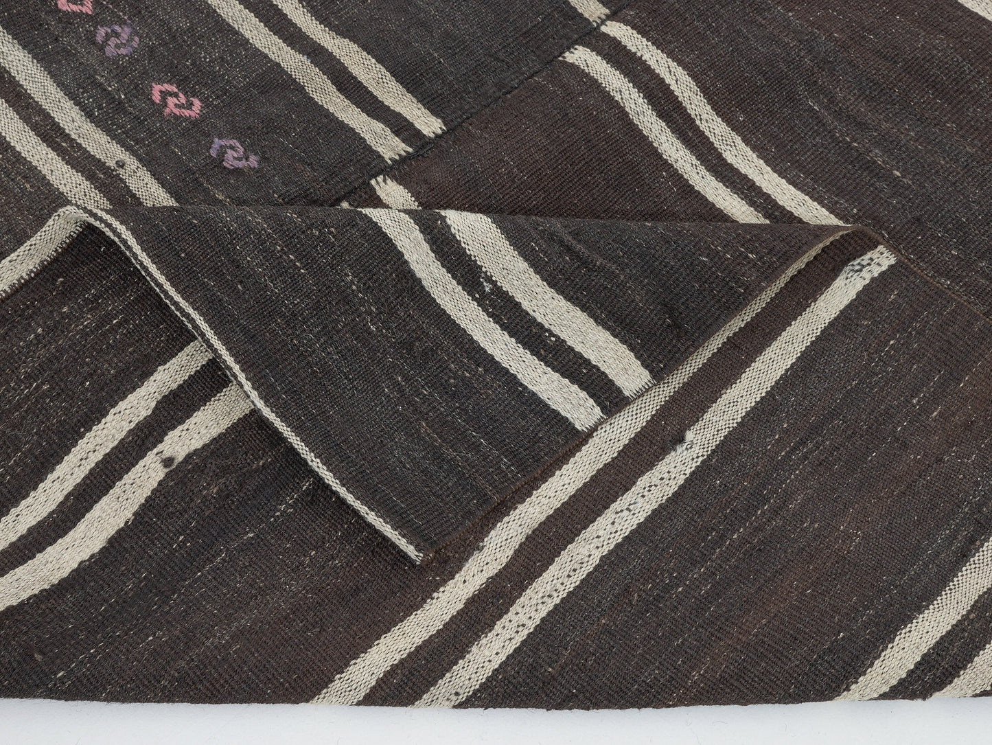 Turkish Kilim, Kilim Rug 6x9, Vintage Kilim, Entryway Rug, Turkish Kilim Rug, Handmade Primitive Kilim Rug, Rug Kilim, Area Kilim Rug, 11503