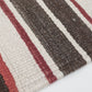 Bohemian Kilim Rug, Turkish Kilim, Area Kilim Rug, Vintage Kilim, Handmade Rug, Entryway Rug, Turkish Kilim Rug, Kilim Rug 5x10, 11504