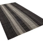 Primitive Kilim Rug, Vintage Kilim, Living Room Rug, Turkish Kilim, Area Rustic Kilim Rug, Handmade Muted Kilim Rug, Kilim Rug 6x12, 11502