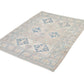 5x8 Beige Anatolian Vintage rug , Oushak Handwoven Old Rug , 5x8 Turkish Faded rug , Area rug ,Unique rug, Neutral rug, 8698