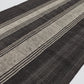 Primitive Kilim Rug, Vintage Kilim, Living Room Rug, Turkish Kilim, Area Rustic Kilim Rug, Handmade Muted Kilim Rug, Kilim Rug 6x12, 11502