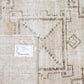 Oushak Runner, Turkish Runner, Runner Rug 3x10, Carpet Runner, Vintage Runner, Hallway Runner, Long Runner, Floor Runner, Rug Runner, 11094