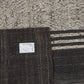 Primitive Kilim Rug, Vintage Kilim, Living Room Rug, Turkish Kilim, Area Rustic Kilim Rug, Handmade Muted Kilim Rug, Kilim Rug 6x12, 11502