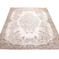 Oushak Rug, Turkish Handmade Area Rug, Vintage Unique Rustic Rug, Turkey Rug, Neutral Rug, Primitive Rug, Kid Room Rug, Rug 5x9, 10390