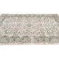 Rug 5x9, Vintage Oushak Rug, Turkish Handmade Rug, Neutral Area Rug, Turkey Rug, Living Room Rug, Scandinavian Faded Rug, Carpet Rug, 10375