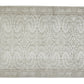Turkish Rug, Handmade Rug, Vintage Oushak Rug, Area Unique Rug, Bedroom Rug, Neutral Muted Rug, Carpet Rug, Turkey Rug, Rug 5x8, 12410