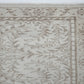 Turkish Rug, Handmade Rug, Vintage Oushak Rug, Area Unique Rug, Bedroom Rug, Neutral Muted Rug, Carpet Rug, Turkey Rug, Rug 5x8, 12410