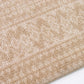 Oushak Antique Rug, Vintage Rug, Turkish Handmade Rug, Scandinavian Rug, Neutral Area Floor Rug, Entryway Rug, Carpet Rug, Rug 4x6, 10370
