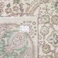 Rug 5x9, Vintage Oushak Rug, Turkish Handmade Rug, Neutral Area Rug, Turkey Rug, Living Room Rug, Scandinavian Faded Rug, Carpet Rug, 10375