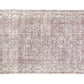 Vintage Rug, Turkish Area Rug, Handmade Muted Unique Rug, Oushak Faded Rug, Neutral Antique Rug, Rug Bedroom, Turkey Rug, Rug 5x9, 10405