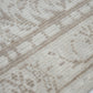 Turkish Rug, Handmade Rug, Vintage Oushak Rug, Area Unique Rug, Bedroom Rug, Neutral Muted Rug, Carpet Rug, Turkey Rug, Rug 5x8, 12410